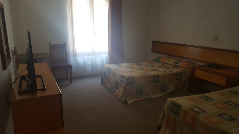 Hotel Paseo De La Presa 과나후아토 외부 사진