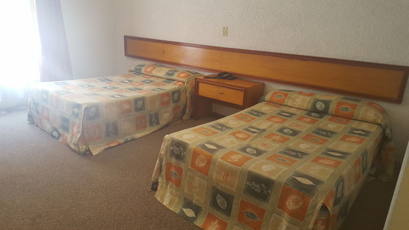 Hotel Paseo De La Presa 과나후아토 외부 사진