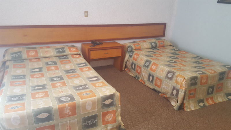 Hotel Paseo De La Presa 과나후아토 외부 사진