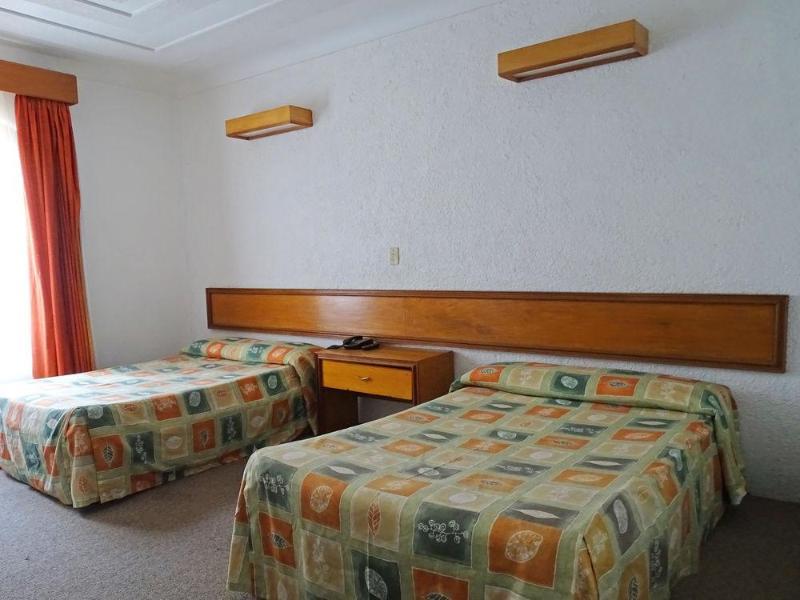 Hotel Paseo De La Presa 과나후아토 외부 사진